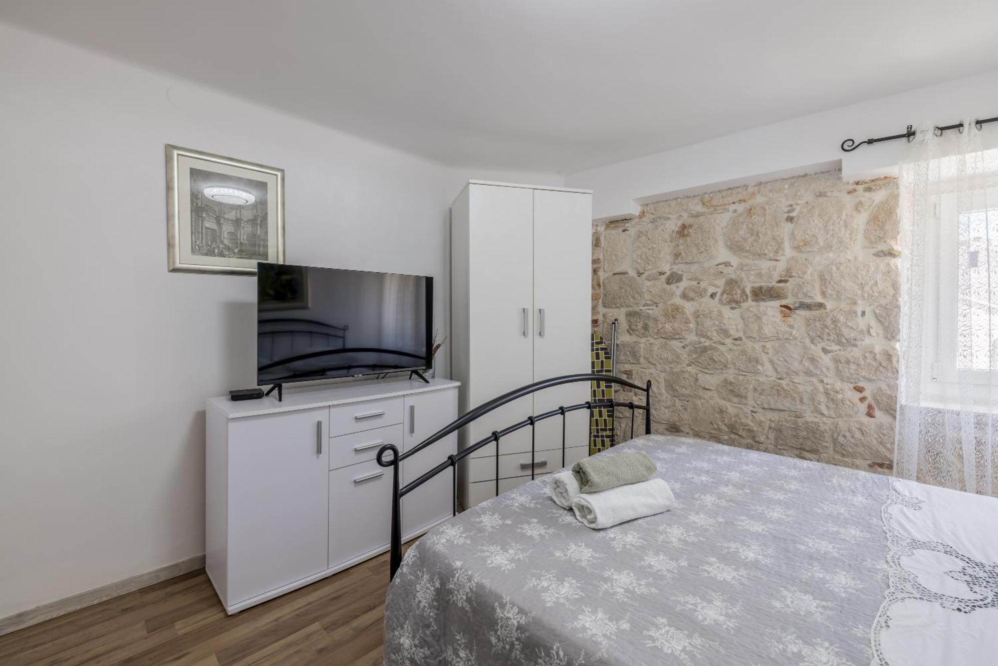 Holiday Home Riva Promenade Split Exterior foto